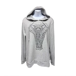 LA Soul Elephant Hoodie